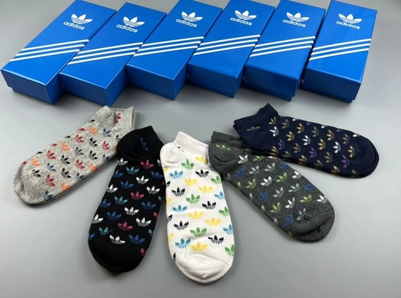 Adidas Socks DailyWear 274669