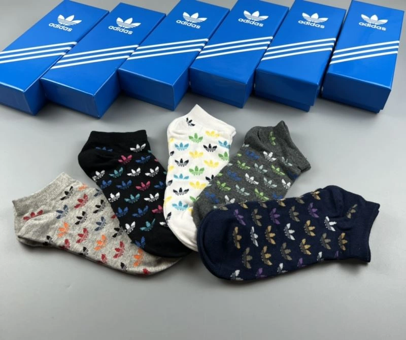 Adidas Socks DailyWear 274669