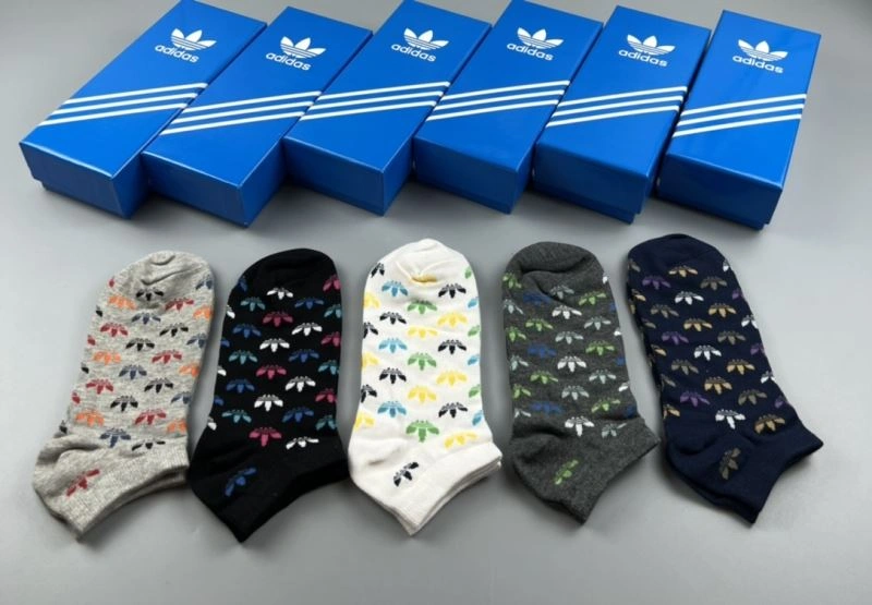 Adidas Socks DailyWear 274669