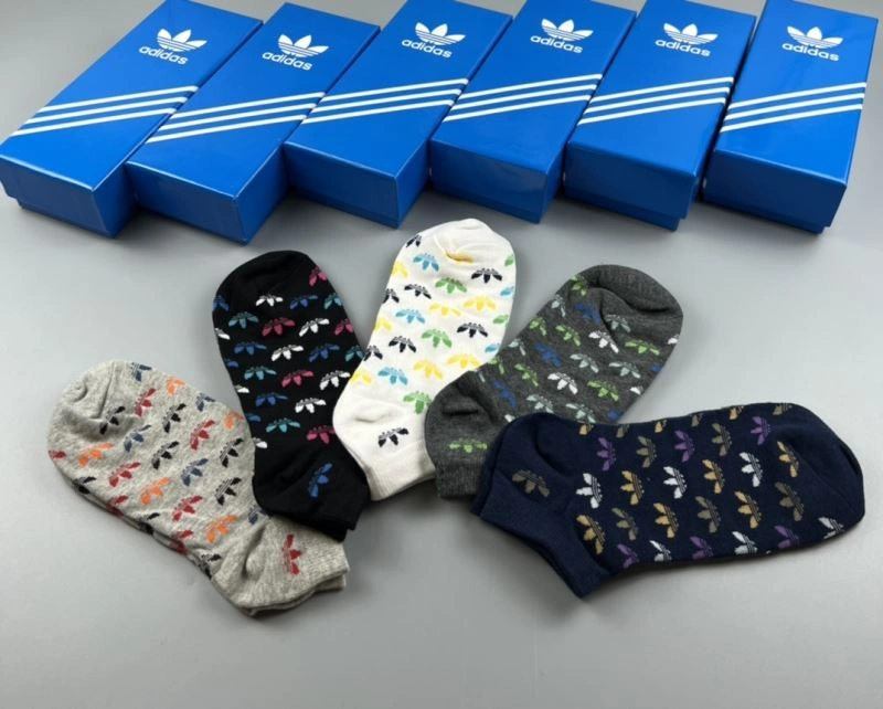 Adidas Socks DailyWear 274669