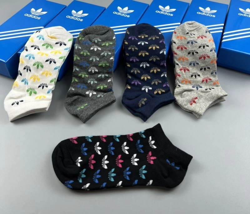 Adidas Socks DailyWear 274669