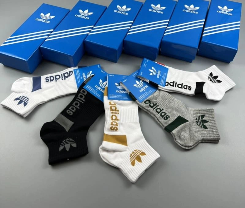 Sophisticated Adidas Socks 274678