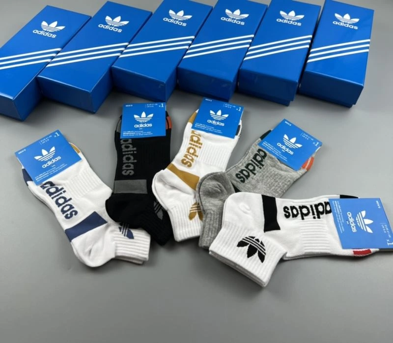 Sophisticated Adidas Socks 274678