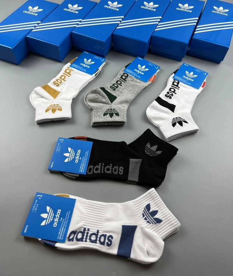 Sophisticated Adidas Socks 274678