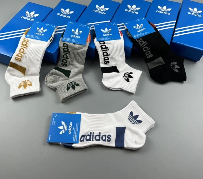 Sophisticated Adidas Socks 274678