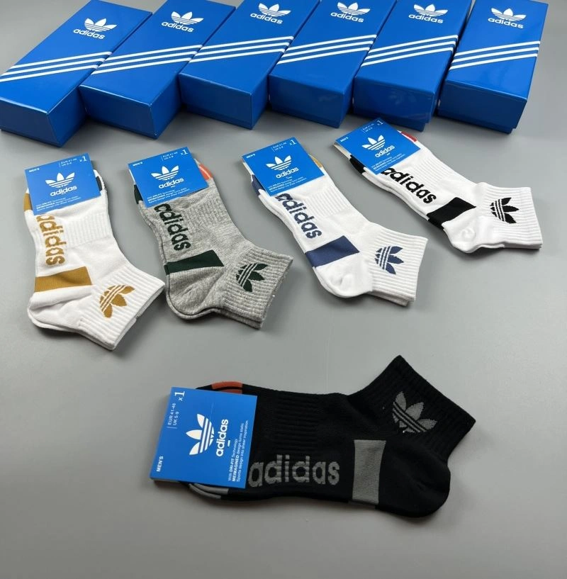 Sophisticated Adidas Socks 274678