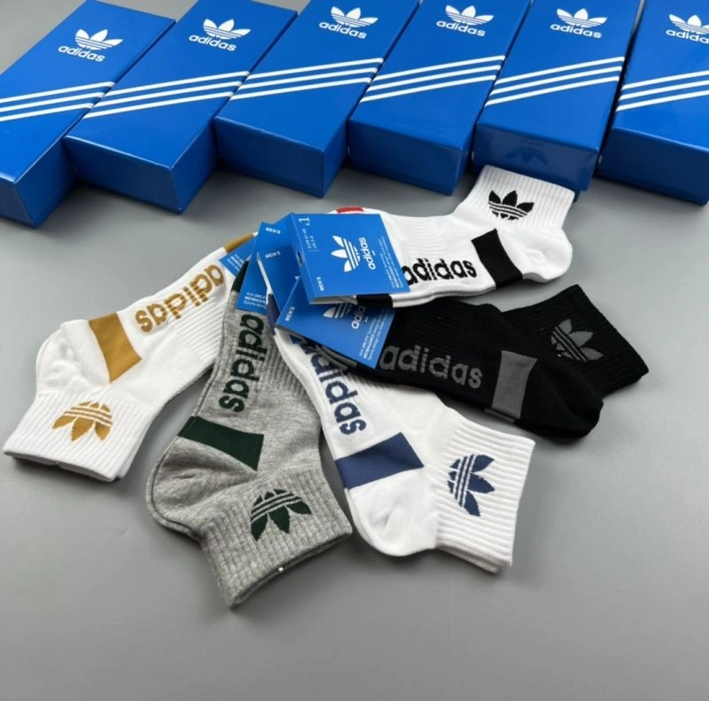 Sophisticated Adidas Socks 274678