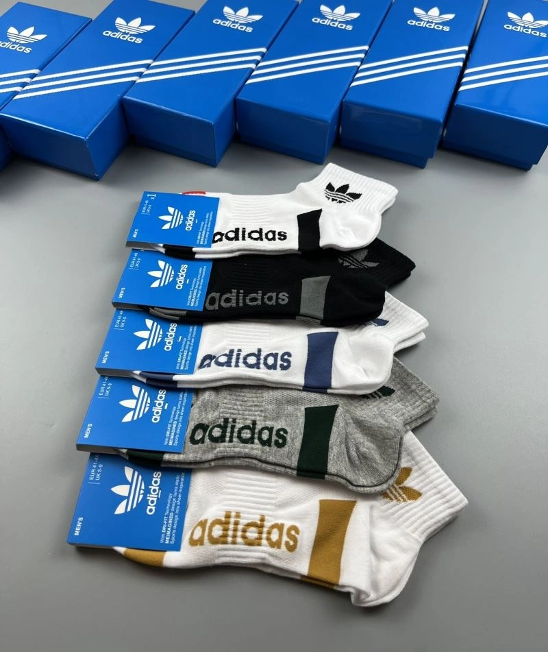 Sophisticated Adidas Socks 274678