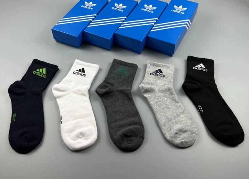 Contemporary Adidas Socks 274677