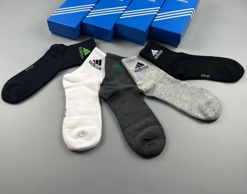 Contemporary Adidas Socks 274677