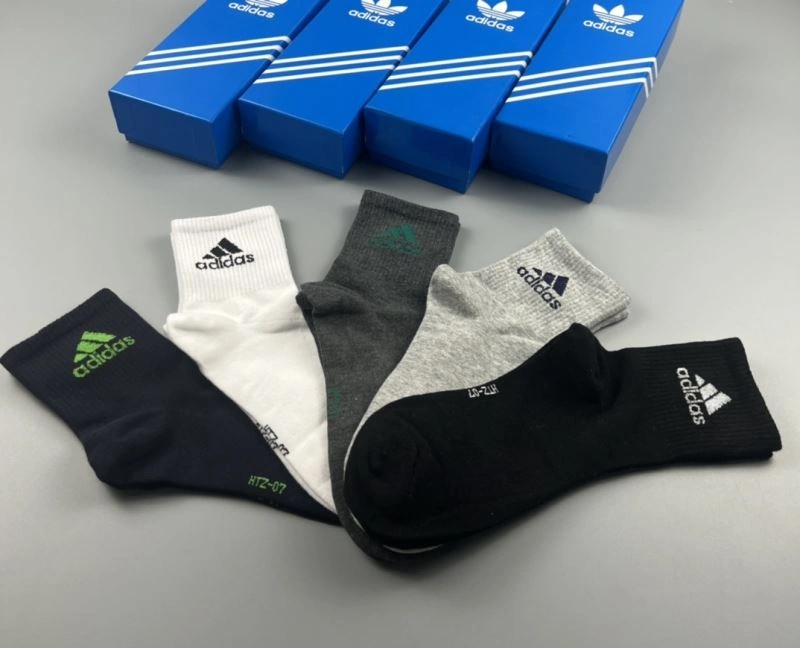 Contemporary Adidas Socks 274677