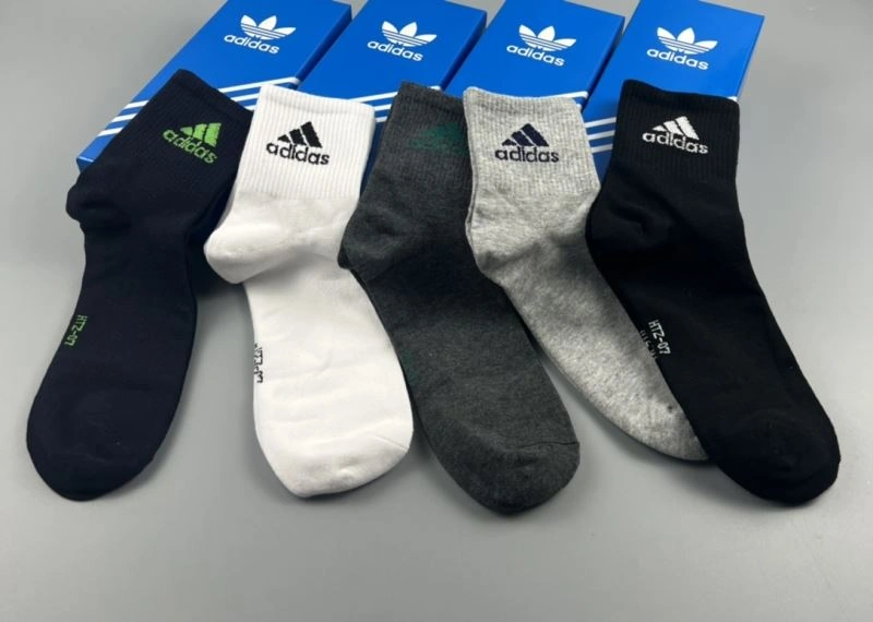 Contemporary Adidas Socks 274677