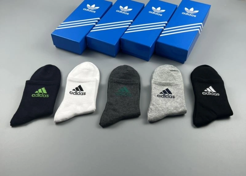 Contemporary Adidas Socks 274677