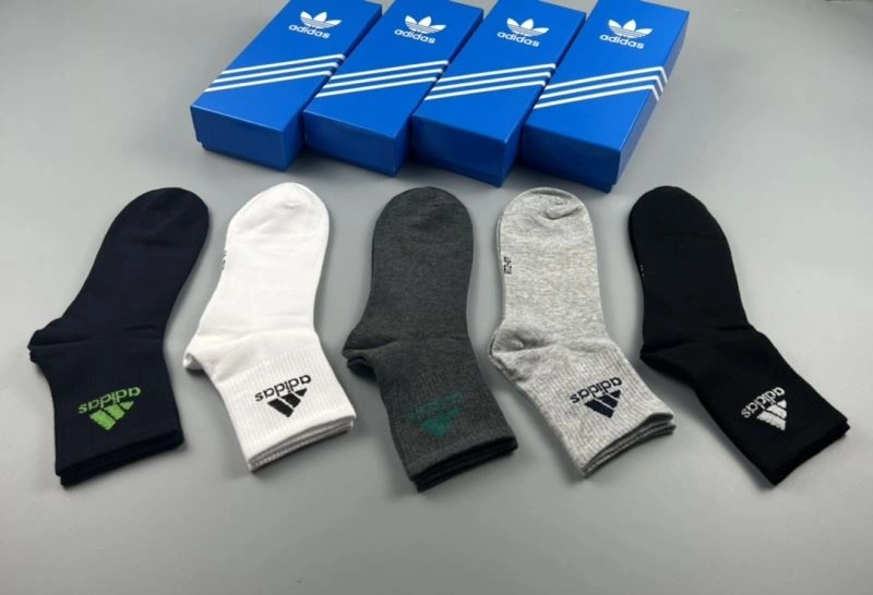 Contemporary Adidas Socks 274677