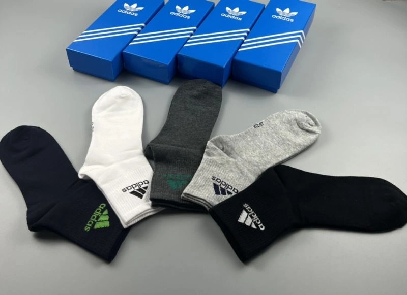 Contemporary Adidas Socks 274677