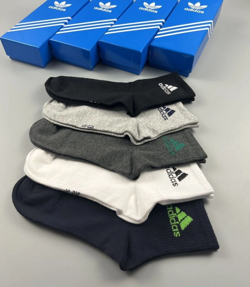 Contemporary Adidas Socks 274677