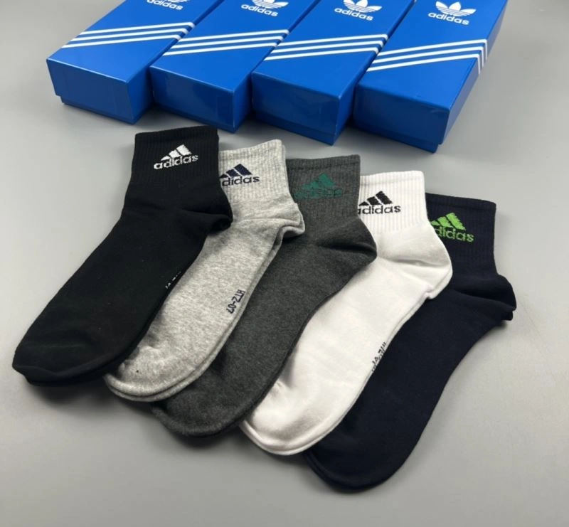 Contemporary Adidas Socks 274677