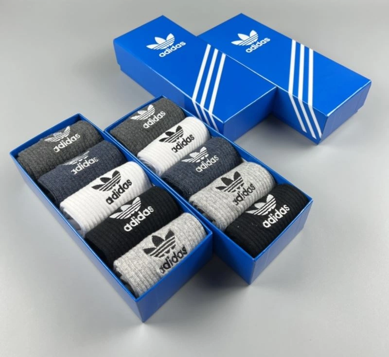 Adidas Socks WrinkleFree 274672