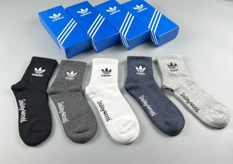 Adidas Socks WrinkleFree 274672