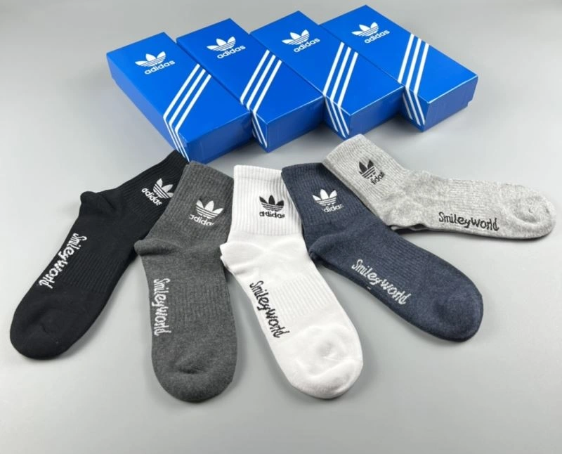 Adidas Socks WrinkleFree 274672