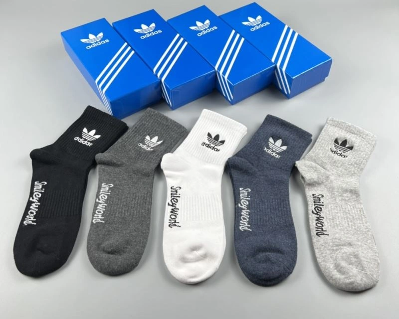 Adidas Socks WrinkleFree 274672
