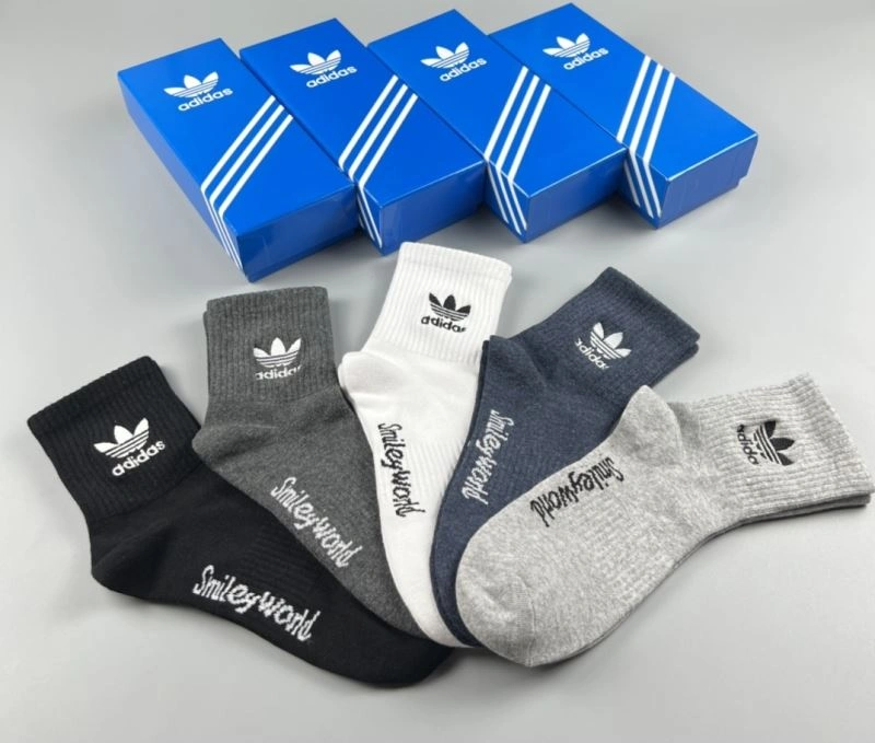 Adidas Socks WrinkleFree 274672