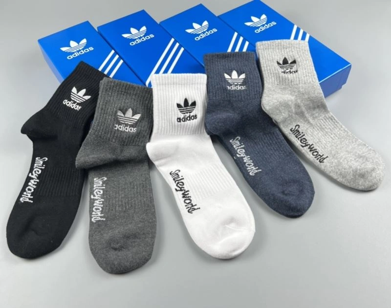 Adidas Socks WrinkleFree 274672