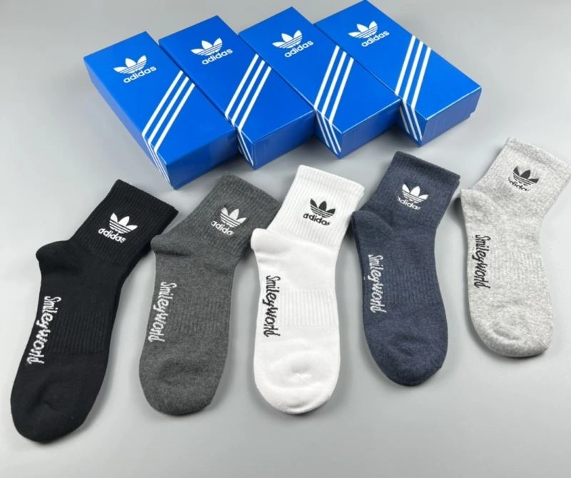 Adidas Socks WrinkleFree 274672