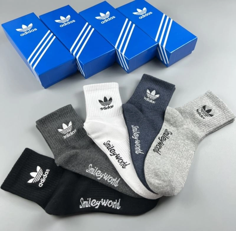 Adidas Socks WrinkleFree 274672