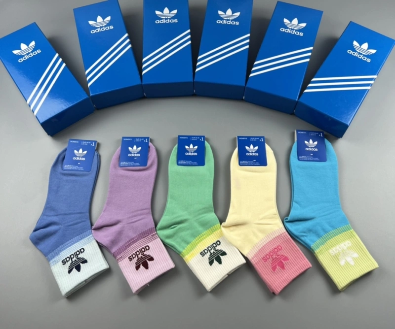 FreshLook Adidas Socks 274549