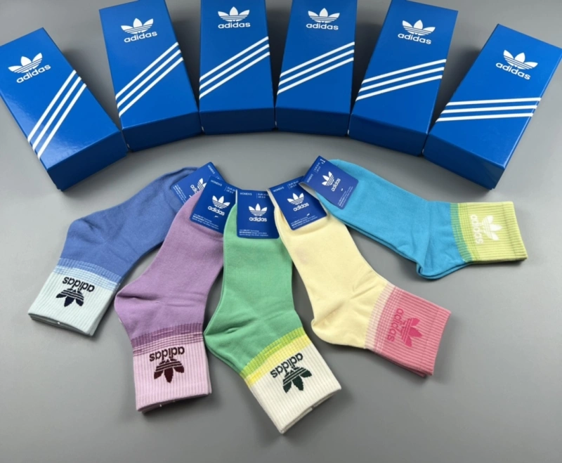 FreshLook Adidas Socks 274549