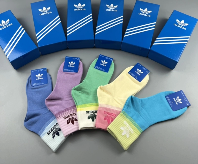FreshLook Adidas Socks 274549