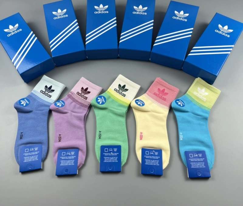 FreshLook Adidas Socks 274549