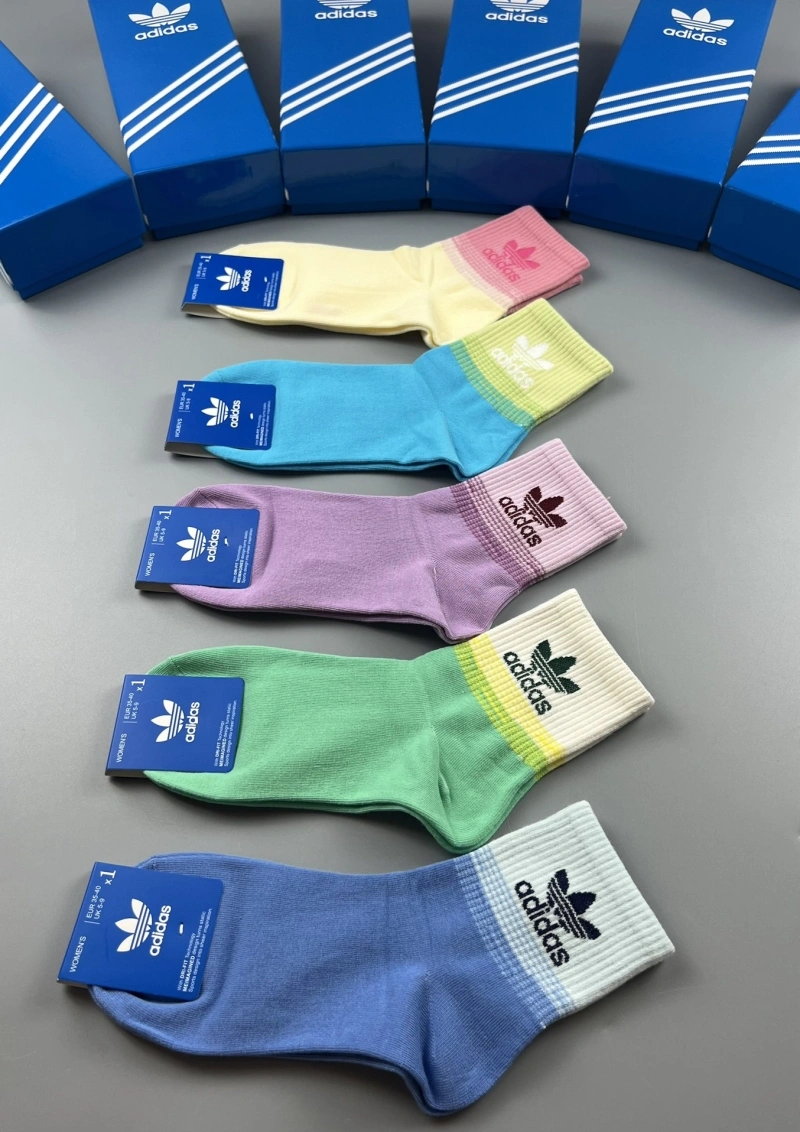 FreshLook Adidas Socks 274549
