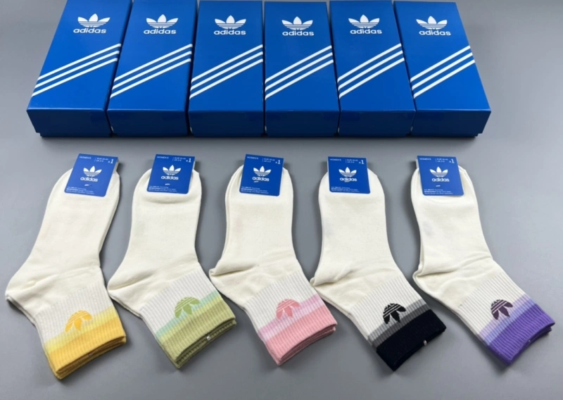 Adidas Socks Stylish 274551