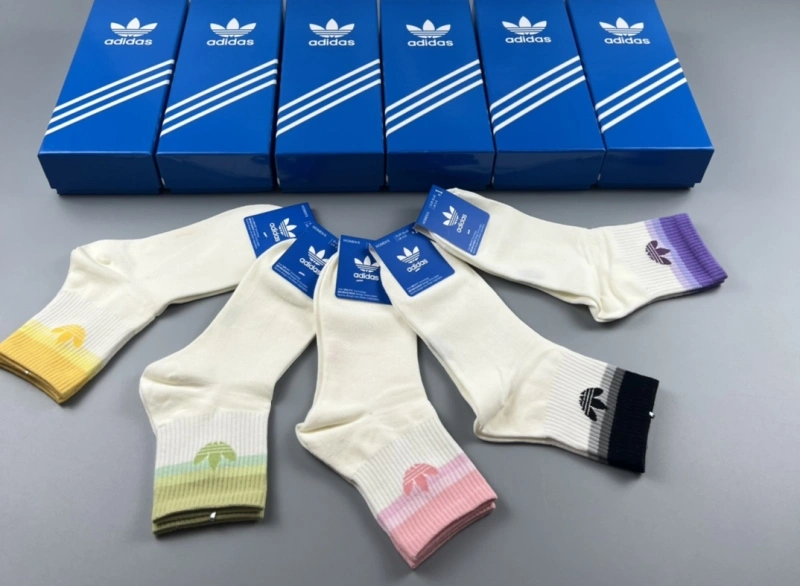 Adidas Socks Stylish 274551