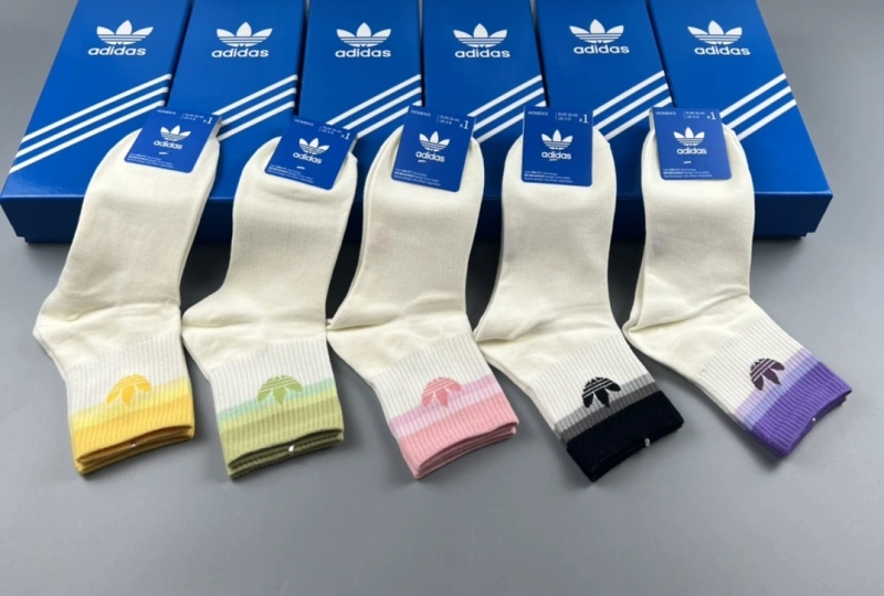 Adidas Socks Stylish 274551