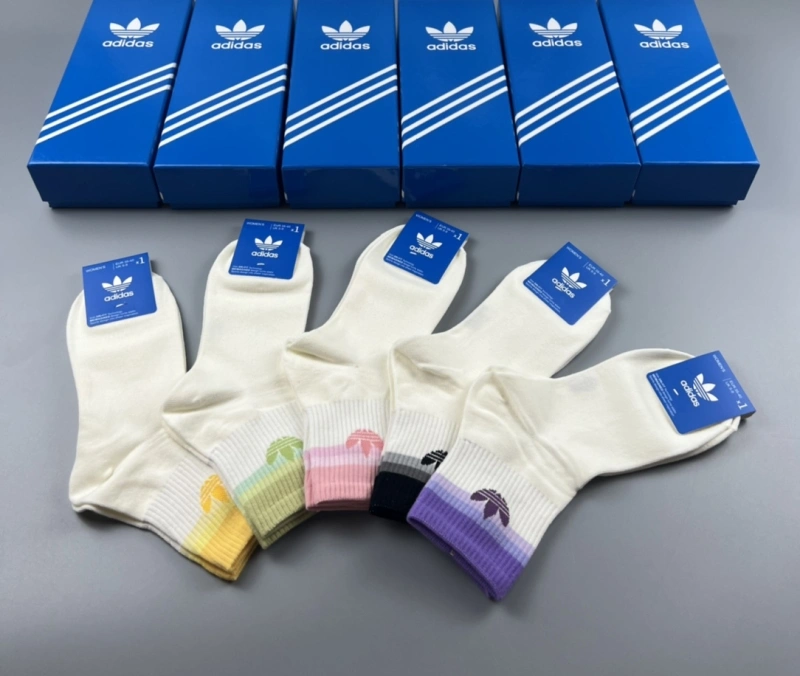 Adidas Socks Stylish 274551