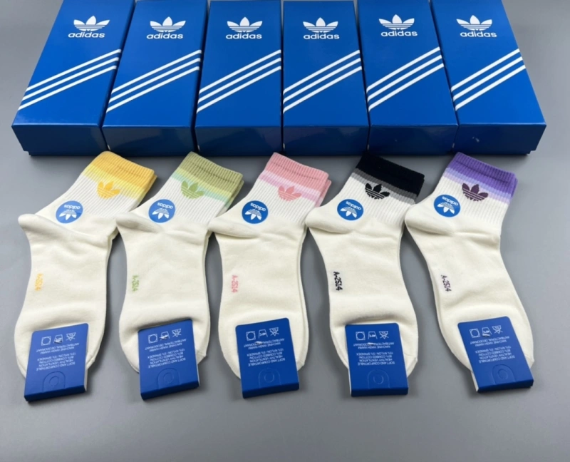 Adidas Socks Stylish 274551