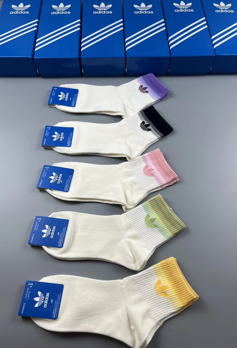 Adidas Socks Stylish 274551