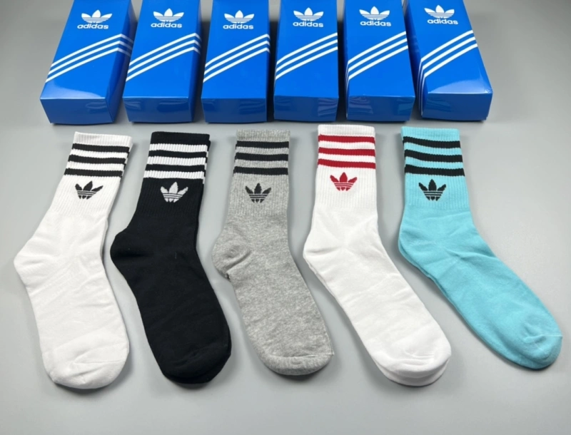 Efficient Adidas Socks 274553