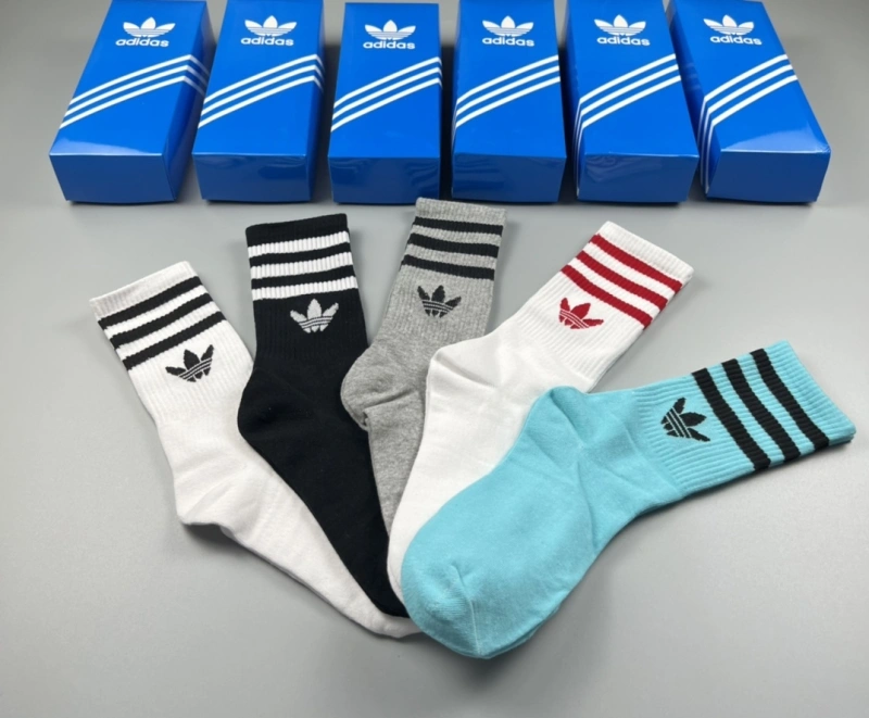 Efficient Adidas Socks 274553
