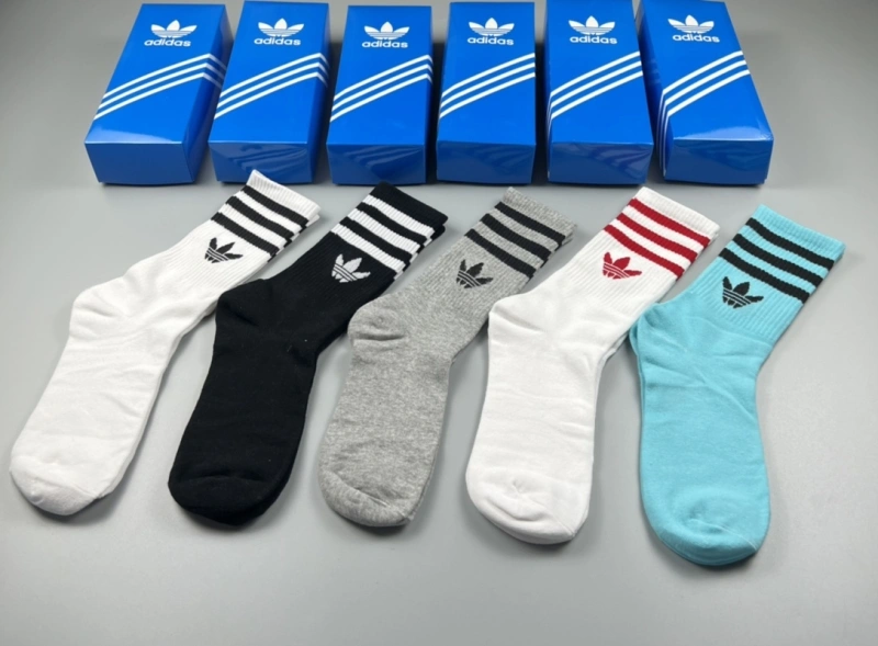 Efficient Adidas Socks 274553