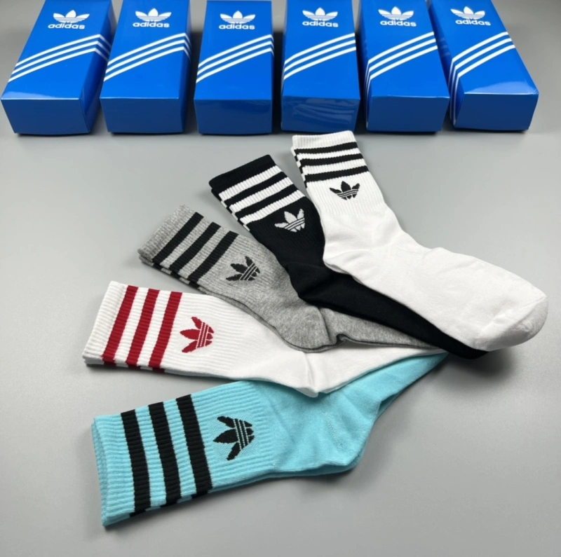 Efficient Adidas Socks 274553