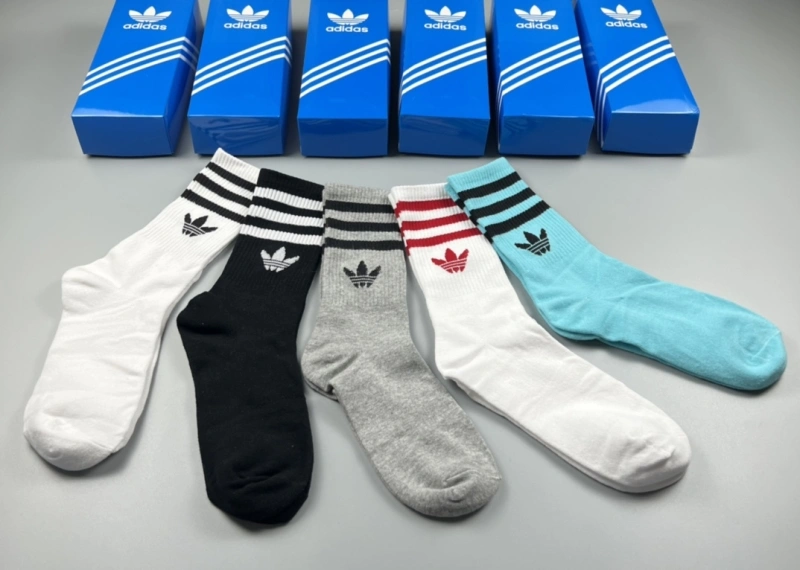 Efficient Adidas Socks 274553