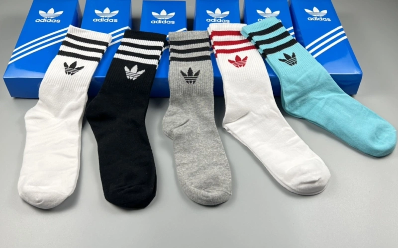 Efficient Adidas Socks 274553