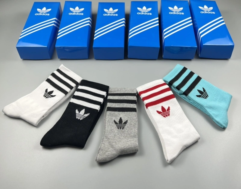Efficient Adidas Socks 274553