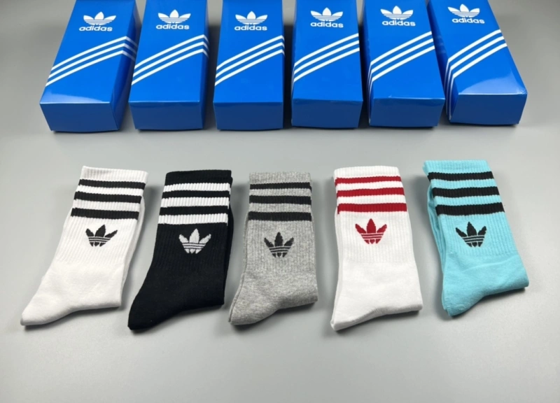 Efficient Adidas Socks 274553