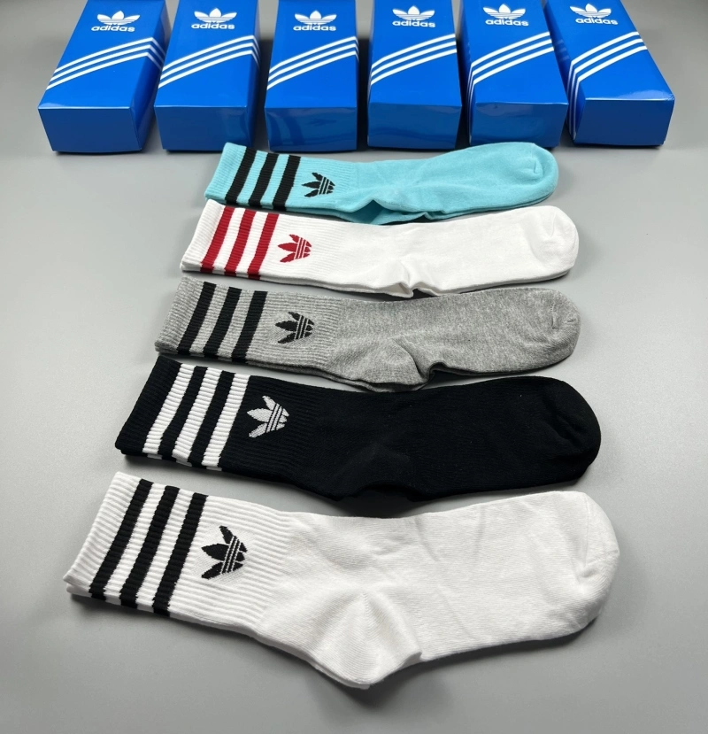 Efficient Adidas Socks 274553