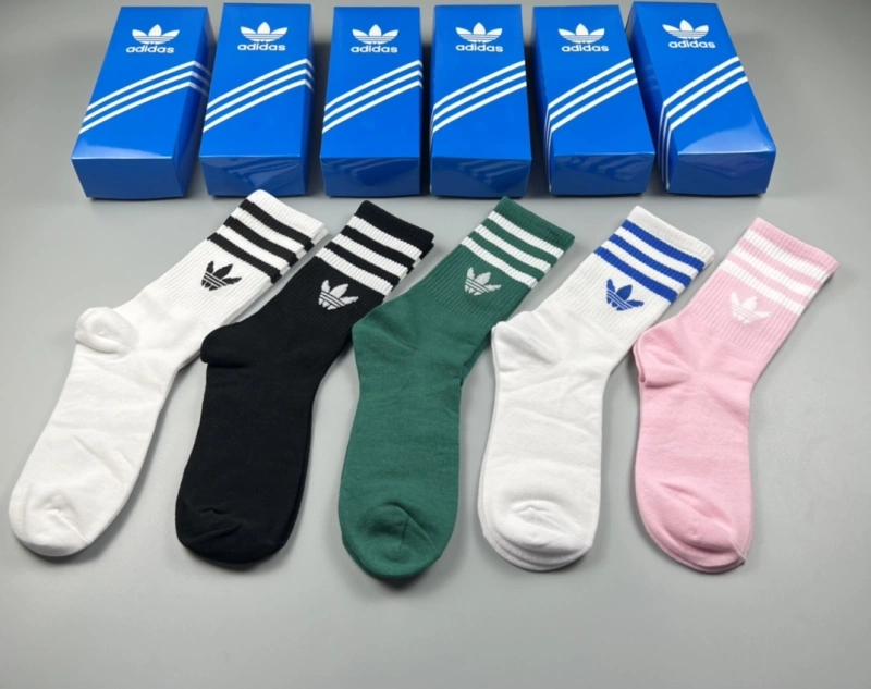 Timeless Adidas Socks 274557